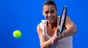 Флавия Пенета: Ще бъде добър турнир, на всички ще ни е тежко