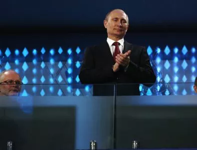 Путин размаха пръст: Русия няма да позволи да бъде разчленена 