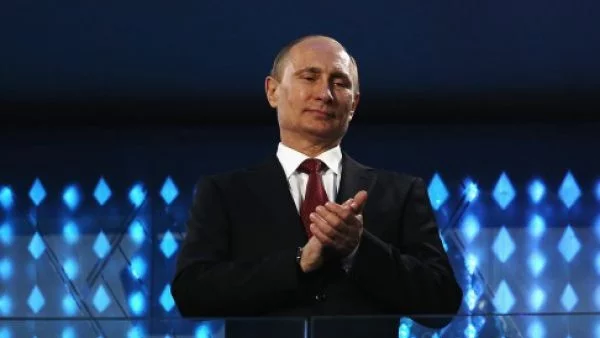 Путин нареди да се търси начин да бъде спряно поскъпването на водката