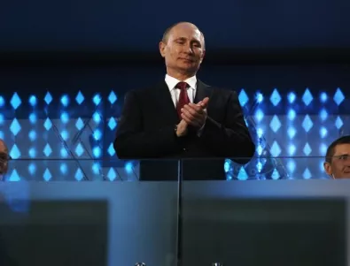 Путин: Не съм замесен в офшорния скандал 