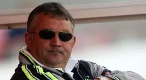 Само в SportLive! Петър Курдов избухна: Езикът на Тити Папазов се изтърка от лизане на за#%$*и! Станимир Стоилов е само за треньор на Кристиано Роналдо