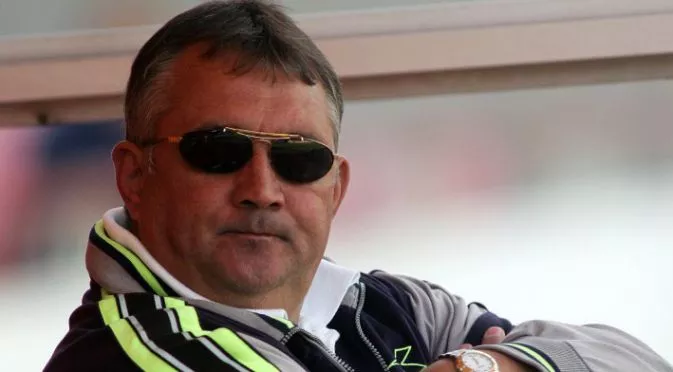 Петър Курдов за Sportline: Херо е страхливец, Гонзо трябва да води "Левски"