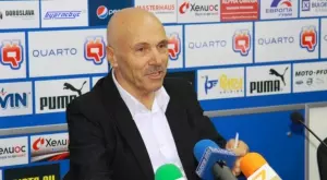 Само в SportLive! Георги Василев – Гочето: Треньорската смяна спря падането на ореола на Лудогорец! Не знам защо Локомотив Пловдив омекна и се разколеба