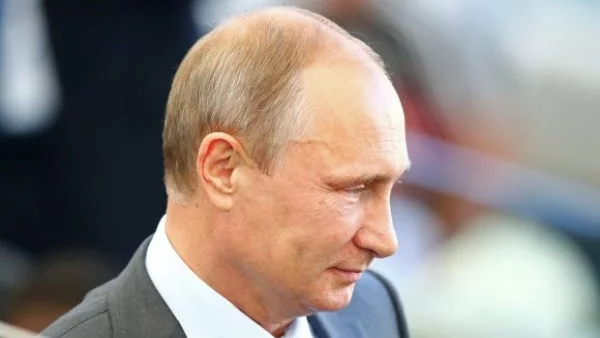 Путин покани на гости Ким Чен-ун