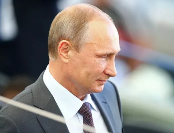 Путин се хвали с икономически успехи 