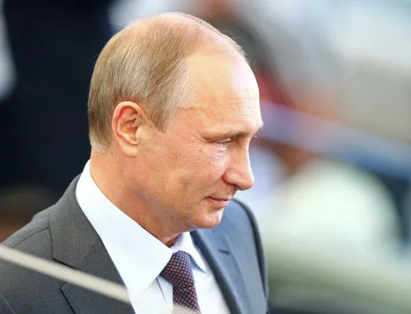 Путин останал доволен от празненствата за 9-и май
