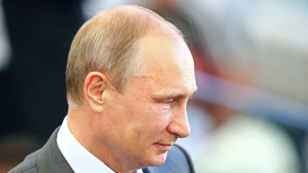 Путин останал доволен от празненствата за 9-и май