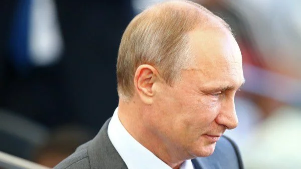 Путин от Италия: Проблемът със санкциите ще отпадне рано или късно