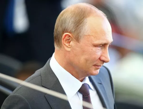 Путин: Банката на БРИКС ще финансира енергийни проекти от догодина
