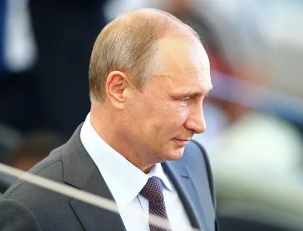Путин е наредил да се промени външнополитическата концепция на Русия