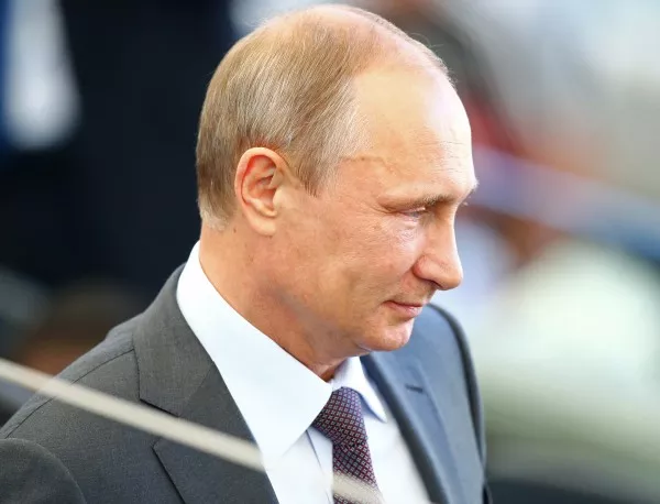 Владимир Путин не е тежко болен, твърдят от Москва