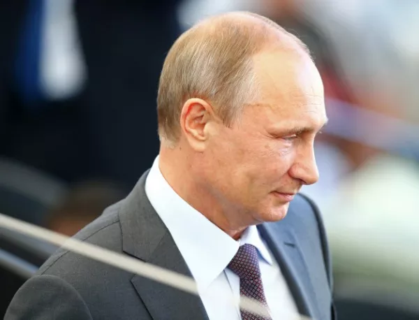 "Форбс": Путин отново е най-влиятелният човек в света