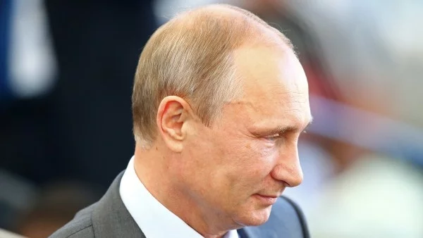 Китай и Русия подписаха 17 споразумения