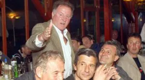 Легенда на ЦСКА: Не виждам спасение за сегашния клуб