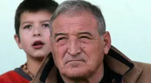 И Димитър Пенев повярва в подвиг срещу Италия: Да не са извънземни?