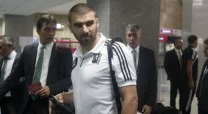 Лудогорец привлича нов вратар