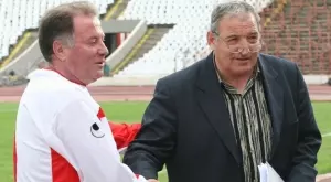 Легендата на ЦСКА - Георги Денев, каза пред Sportlive какво ще е "идеално" да се промени в клуба и защо битката за титлата свърши рано