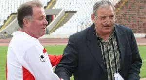 Ветераните на ЦСКА: Сливане? Не, оздравяване, ще събираме пари