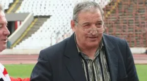 Димитър Пенев: И Левски ще конкурира Лудогорец за титлата