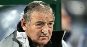 Пенев видя вътрешна война в ЦСКА