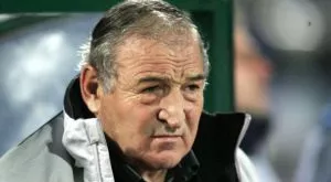 Димитър Пенев ще тегли жребия за Евро 2015