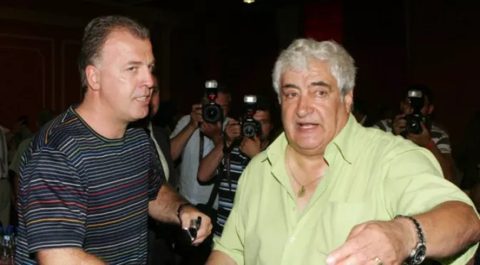 Сираков: Вуцов бе най-силният ръководител в българския футбол последните 40-50 години