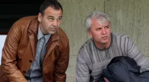 Защо Левски не играл финал в Европа? Николай Илиев обвини ДС и намеси ЦСКА