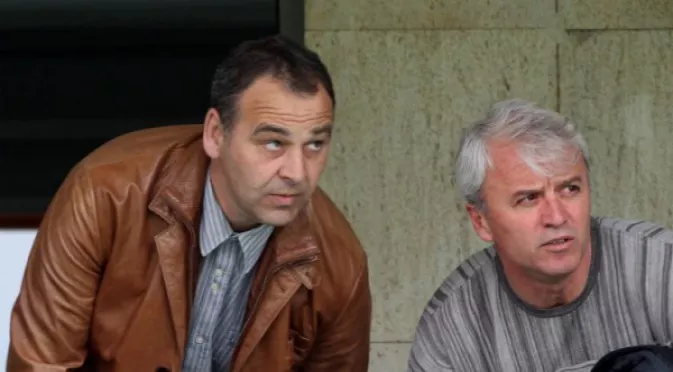 Ники Илиев: Има сигнали за корупция в Детско-юношеския футбол