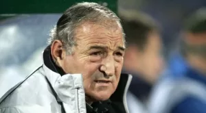 Героите от САЩ'94 не поканили Пенев на юбилейния мач?