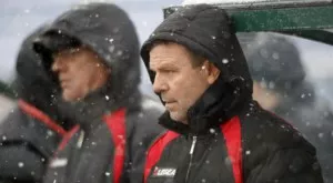 Стойчо Младенов дарява процент от дължимата му от ПФК ЦСКА АД сума на школата