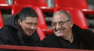 Димитър Пенев: Някой ден "Армията" ще падне и ще затрие историята на ЦСКА