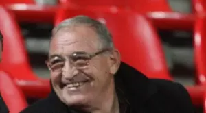 Димитър Пенев: Браво на момчетата и най-вече на ръководството!