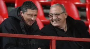 Димитър Пенев: Само журналистите лесно ни сменят нас, селекционерите