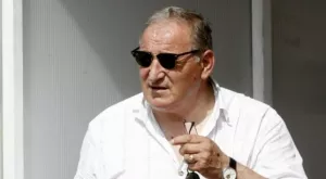 Димитър Пенев разкрива как щял да пропусне посрещането на "Васил Левски" през 1994 година