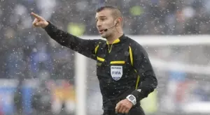 Съдийската комисия обяви нарядите за 21 кръг в Първа лига