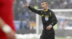 Повериха Левски - Лудогорец на Ивайло Стоянов (Всички назначения)