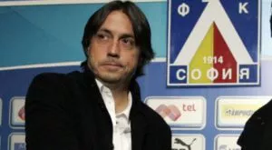 Тонев: Моци? Дисципът се самосезира за Гонзо...