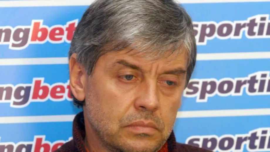 Емил Спасов посочи кои играчи на Левски го разочароваха и кои не е отписал