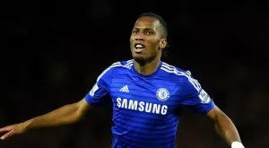 Дрогба отнесе наказание от МЛС, отказал да играе