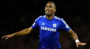 Дрогба подписа с нов отбор в Съединените щати