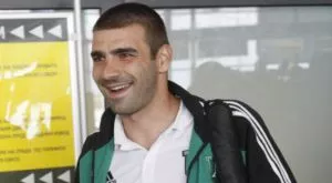 Владо Стоянов: Знаех къде ще бие Роналдо, Петев ще успее