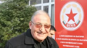 Димитър Пенев поиска треньорска смяна и промяна в играчите