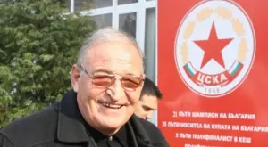 Пенев посъветва да не губим излишна енергия, а да сме обединени