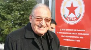Стратега фаворит да поеме ЦСКА