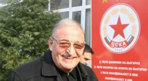 Пенев: ЦСКА ще отбележи 2 гола на Лудогорец