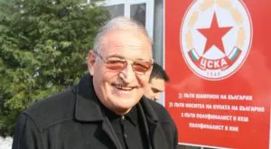 Димитър Пенев: ЦСКА може да получи неприятен удар от Лудогорец 