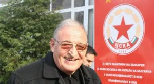 Димитър Пенев обясни защо жребият в Нион е бил неприятен за него