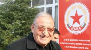 Пенев за базите: Големи суми ще се инвестират, невероятни даже