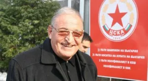 Димитър Пенев: Не знам дали играчите знаят, че има реванш