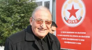 Легендарният Пенев в атака: Тези цветарки трябва да ги изкарат от групата